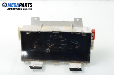 Километраж за Fiat Cinquecento Hatchback (07.1991 - 07.1999) 0.9 i.e. S (170AF, 170CF), 40 к.с.