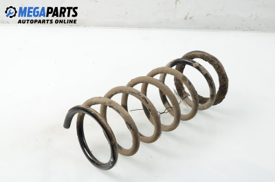 Пружина за ходова част за Fiat Cinquecento Hatchback (07.1991 - 07.1999), хечбек, позиция: задна