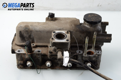 Глава за Fiat Cinquecento Hatchback (07.1991 - 07.1999) 0.9 i.e. S (170AF, 170CF), 40 к.с.