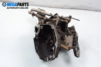 Ръчна скоростна кутия за Fiat Cinquecento Hatchback (07.1991 - 07.1999) 0.9 i.e. S (170AF, 170CF), 40 к.с.