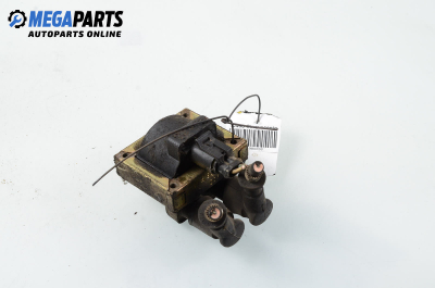 Запалителна бобина за Fiat Cinquecento Hatchback (07.1991 - 07.1999) 0.9 i.e. S (170AF, 170CF), 40 к.с.