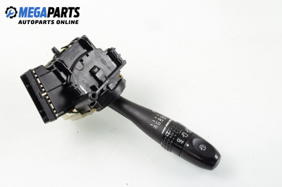 Лостче за чистачки за Hyundai Getz Hatchback (08.2002 - ...)