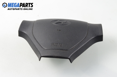 Airbag за Hyundai Getz Hatchback (08.2002 - ...), 2+1 вр., хечбек, позиция: предна