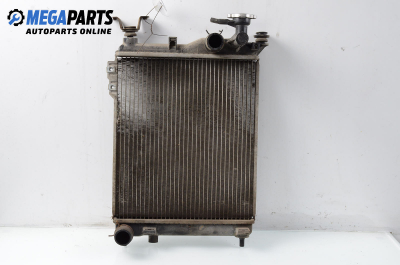 Воден радиатор за Hyundai Getz Hatchback (08.2002 - ...) 1.1, 63 к.с.
