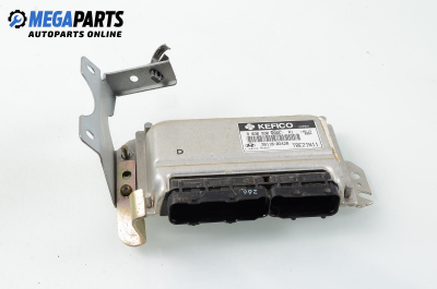 Компютър двигател за Hyundai Getz Hatchback (08.2002 - ...) 1.1, 63 к.с., № Kefico 9030930266F