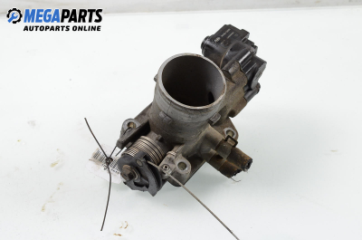 Дроселова клапа за Hyundai Getz Hatchback (08.2002 - ...) 1.1, 63 к.с.