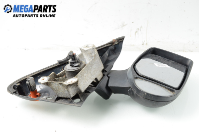 Огледало за Ford Transit Box V (01.2000 - 05.2006), 2+1 вр., товарен, позиция: дясна