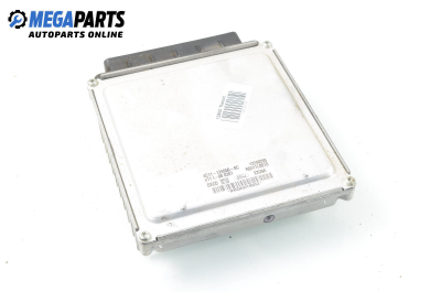 Компютър двигател за Ford Transit Box V (01.2000 - 05.2006) 2.0 TDCi, 125 к.с., № R0411C007D