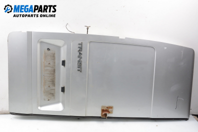 Врата на багажно/товарно пространство за Ford Transit Box V (01.2000 - 05.2006), товарен, позиция: лява