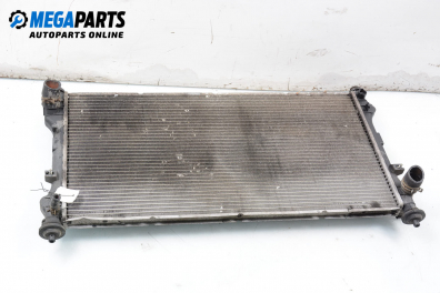 Воден радиатор за Ford Transit Box V (01.2000 - 05.2006) 2.0 TDCi, 125 к.с.