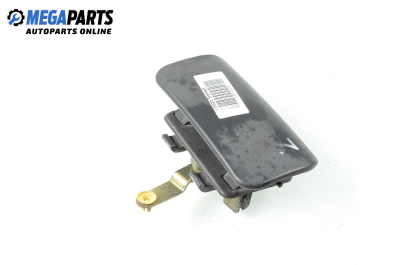 Външна дръжка за Ford Transit Box V (01.2000 - 05.2006), 2+1 вр., товарен, позиция: лява