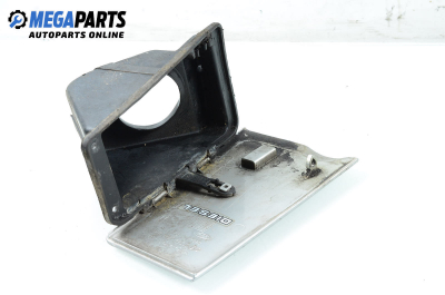 Вратичка резервоар за Ford Transit Box V (01.2000 - 05.2006), 2+1 вр., товарен