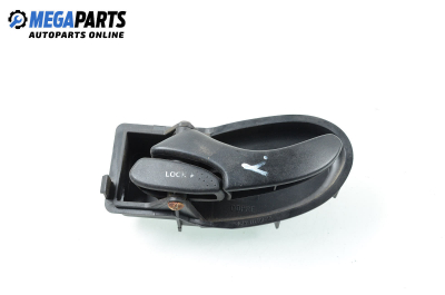 Вътрешна дръжка за Ford Transit Box V (01.2000 - 05.2006), 2+1 вр., товарен, позиция: лява