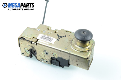 Брава на врата за Ford Transit Box V (01.2000 - 05.2006), позиция: дясна