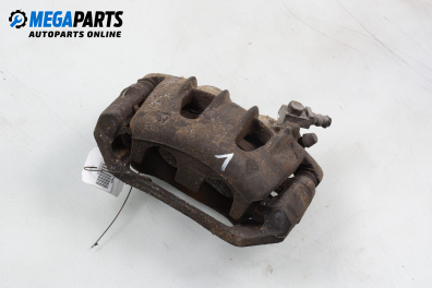 Спирачен апарат за Ford Transit Box V (01.2000 - 05.2006), позиция: предна, лява
