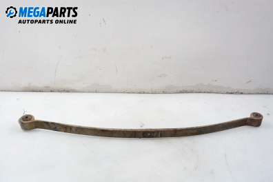 Ресори за Ford Transit Box V (01.2000 - 05.2006), товарен