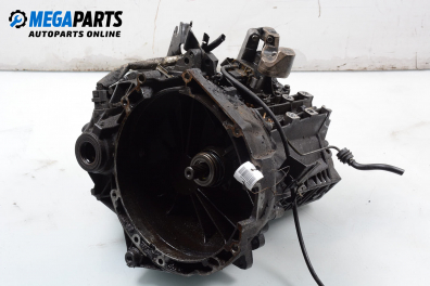 Ръчна скоростна кутия за Ford Transit Box V (01.2000 - 05.2006) 2.0 DI (FAE_, FAF_, FAG_), 86 к.с.