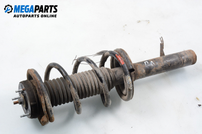 Макферсон за Ford Transit Box V (01.2000 - 05.2006), товарен, позиция: предна, лява