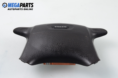Airbag за Volvo S40 I Sedan (07.1995 - 06.2004), 4+1 вр., комби, позиция: предна