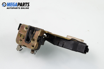 Брава на врата за Volvo S40 I Sedan (07.1995 - 06.2004), позиция: предна, лява