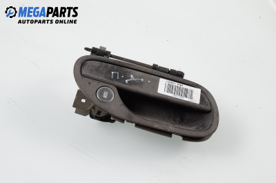 Външна дръжка за Volvo S40 I Sedan (07.1995 - 06.2004), 4+1 вр., комби, позиция: предна, дясна