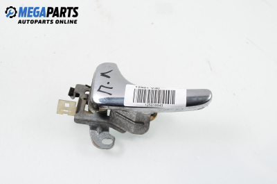 Вътрешна дръжка за Volvo S40 I Sedan (07.1995 - 06.2004), 4+1 вр., комби, позиция: предна, лява