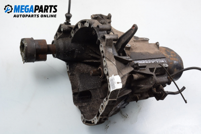 Ръчна скоростна кутия за Volvo S40 I Sedan (07.1995 - 06.2004) 1.8, 115 к.с.