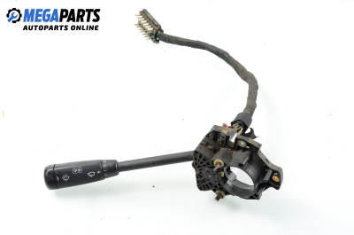 Лостче за светлини и чистачки  за Mercedes-Benz 124 Coupe (03.1987 - 05.1993)