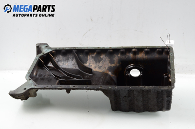 Картер за Mercedes-Benz 124 Coupe (03.1987 - 05.1993) 200 CE (124.021), 122 к.с.