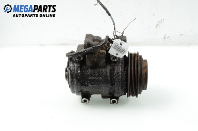 Компресор климатик за Mercedes-Benz 124 Coupe (03.1987 - 05.1993) 200 CE (124.021), 122 к.с.