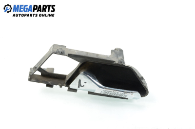 Вътрешна дръжка за Mercedes-Benz 124 Coupe (03.1987 - 05.1993), 2+1 вр., купе, позиция: лява