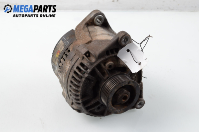 Алтернатор / генератор за Audi 100 Sedan C4 (12.1990 - 07.1994) 2.5 TDI, 115 к.с.