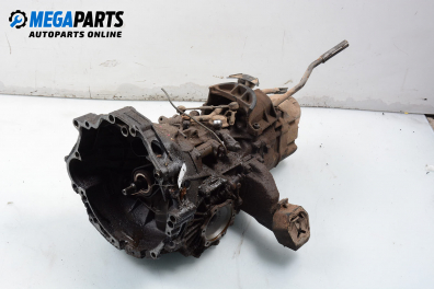 Ръчна скоростна кутия за Audi 100 Sedan C4 (12.1990 - 07.1994) 2.5 TDI, 115 к.с.