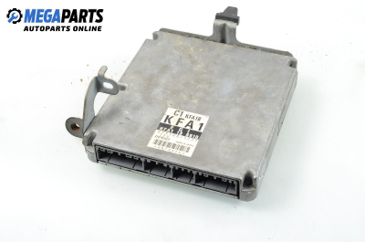 Компютър двигател за Mazda Xedos 6 Sedan (01.1992 - 10.1999) 2.0 V6, 140 к.с., № 079700-7232