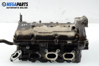 Глава без разпределителен вал за Mazda Xedos 6 Sedan (01.1992 - 10.1999) 2.0 V6, 140 к.с.