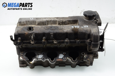 Глава без разпределителен вал за Mazda Xedos 6 Sedan (01.1992 - 10.1999) 2.0 V6, 140 к.с.