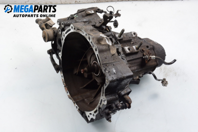 Ръчна скоростна кутия за Mazda Xedos 6 Sedan (01.1992 - 10.1999) 2.0 V6, 140 к.с.