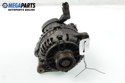 Алтернатор / генератор за Mazda Xedos 6 Sedan (01.1992 - 10.1999) 2.0 V6, 140 к.с.