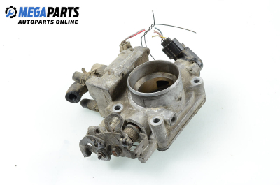 Дроселова клапа за Mazda Xedos 6 Sedan (01.1992 - 10.1999) 2.0 V6, 140 к.с.