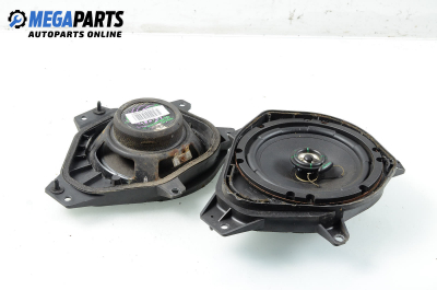 Високоговорители за Mazda Xedos 6 Sedan (01.1992 - 10.1999)