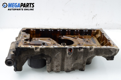 Картер за Volvo S40 I Sedan (07.1995 - 06.2004) 2.0, 140 к.с.