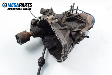 Ръчна скоростна кутия за Volvo S40 I Sedan (07.1995 - 06.2004) 2.0, 140 к.с.