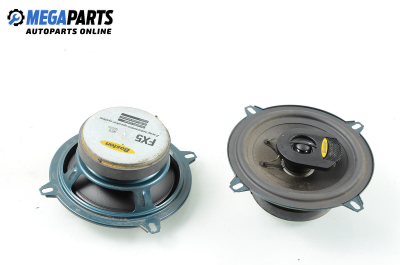 Високоговорители за Volvo S40 I Sedan (07.1995 - 06.2004), Boston
