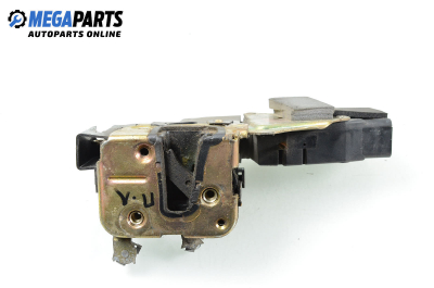 Брава на врата за Volvo S40 I Sedan (07.1995 - 06.2004), позиция: предна, лява