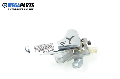 Вътрешна дръжка за Volvo S40 I Sedan (07.1995 - 06.2004), 4+1 вр., седан, позиция: предна, дясна