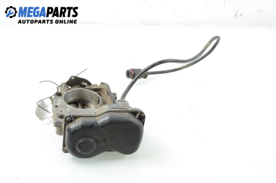 Дроселова клапа за Mercedes-Benz C-Class Sedan (W202) (03.1993 - 05.2000) C 180 (202.018), 121 к.с.