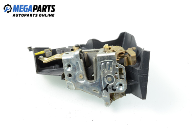 Брава на врата за Mercedes-Benz C-Class Sedan (W202) (03.1993 - 05.2000), позиция: задна, дясна