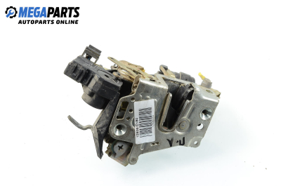 Брава на врата за Mercedes-Benz C-Class Sedan (W202) (03.1993 - 05.2000), позиция: предна, лява