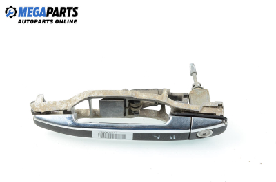 Външна дръжка за Mercedes-Benz C-Class Sedan (W202) (03.1993 - 05.2000), 4+1 вр., седан, позиция: предна, лява