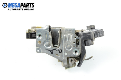 Брава на врата за Mercedes-Benz C-Class Sedan (W202) (03.1993 - 05.2000), позиция: предна, дясна